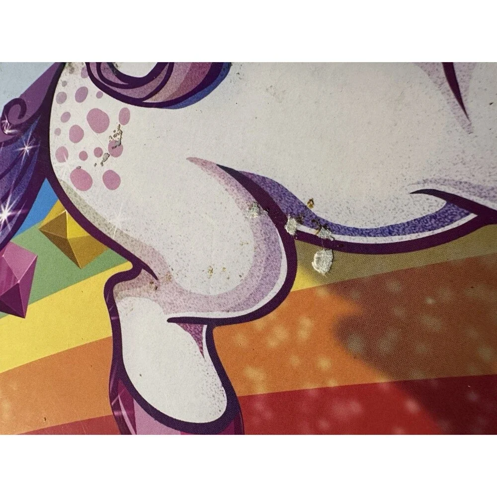Spin Master unicorn surprise